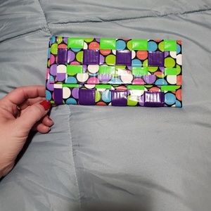 Duck tape wallet